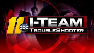 Scam text, email looks to steal your personal information
