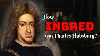 How Inbred was Charles II?