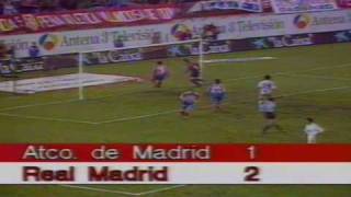 TEMP 95-96 Jornada 34. 1-2 Pantic (Atletico-Real Madrid).wmv