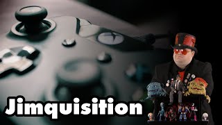 It's Microsoft's Fault That Videogames Are Bad (The Jimquisition)