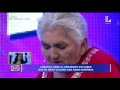 Tengo Algo que Decirte 05042017 Programa Completo