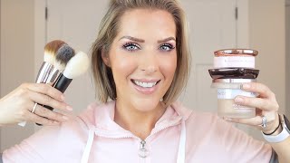 Top 5 Series | Powders | Setting, Under Eye, Buffing and Touch Up