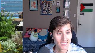 A theory of messaging styles and ghosting part 2