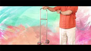 KRISANKART presents EASYCART LPG Trolley - English Promo