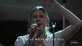 Touch of Heaven | Bethany Wohrle | Bethel Music
