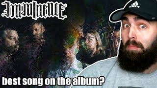 Metal Vocalist Reacts to IMMINENCE - ALLEVIATE