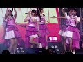 09022025 sukinanda bnk48 l focus japan expo thailand 2025