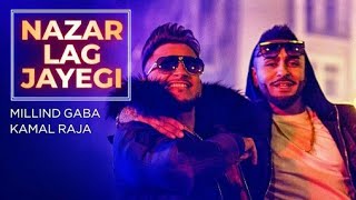 NAJAR LAG JAYEGI VIDIO SONG | millind gaba, Kamal Raja | shabby | song 2018 | t-series