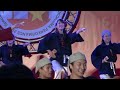 わいわい連さん／日産スタジアム特設ステージ／新横黒船祭2011