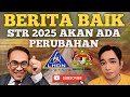 BERITA BAIK STR 2025.