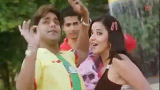 Dahi Baara Khiya Da Jawani Ke Full Bhojpuri Hot Video Song Feat Hot & Sexy Monalisa