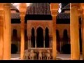 Alhambra / Al-Alandalus aqruitectura y música .wmv