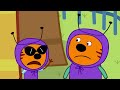 kid e cats new episodes compilation best cartoons for kids 2022