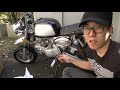 【中華モンキー】vol.4☆バッテリーレス化＆cdi交換☆買ったので改造します 125cc ☆【キットバイク】