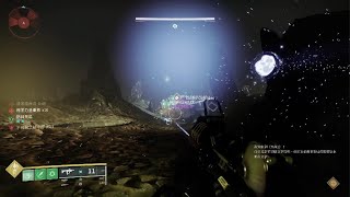 天命2_20230909 [克洛塔的結局/Crota's End/第一關/導航員+導航員]