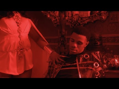 A Boogie Wit Da Hoodie ft Davido - Way Too Fly
