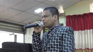 Pastor Sri Lal Poya Day Service 2017 07 08