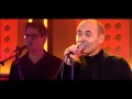 New Cool Collective & Matt Bianco (Mark Reilly) - We Should Be Dancing (DWDD, 23-11-2015)