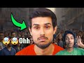 50% of Indians will get this Disease! | The Next Pandemic | Dhruv Rathee - REACTION