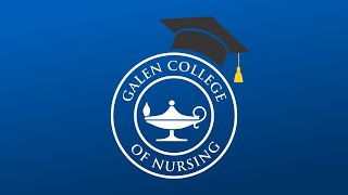 GALEN COLLEGE OF NURSING |  Austin Graduation Ceremony | 01/23/25