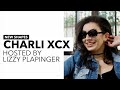 Charli XCX New Shapes With Charli XCX And Lizzy Plapinger