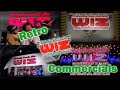 Retro Nobody Beats the Wiz Commercials Compilation