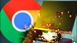 Google Chrome emergency update: Two billion users need to update their browser NOW