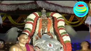 గజ వాహనం | GAJA VAHANAM | TIRUPATI | SRI KODANDARAMA SWAMY TEMPLE | BRAHMOTSAVAM 2019