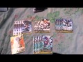 Cardfight vanguard! Deck profile of angel feather ( ergodiel budget build ) part 2/2 trigger setup