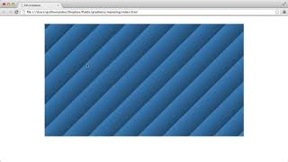 CSS Foundations : Repeating Gradients