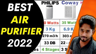 Air Purifier | Best Air Purifier | Best Air Purifier 2022 | Air Purifier machine for home