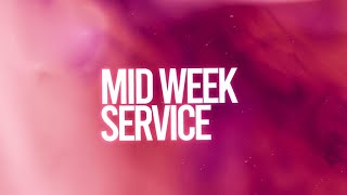 Mid-week Service -PassOver  | November 8th Jan 2025 | Christ Life Church London-  | SOTSMUK|