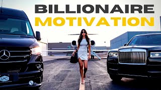 Billionaire luxury Lifestyle motivation 2021 | Build Empire