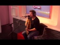 Tom Helsen - Pocket Full Of Roses (live bij Q)