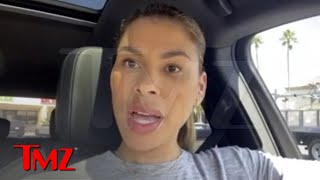 'Price Is Right' Model Gwendolyn Osborne Says Vanna White Deserves More Money for 'Wheel' | TMZ