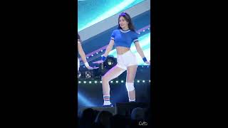 20161028_인천대교7주년기념웃음희망콘서트_아이오아이_전소미_Whatta Man_fancam by Ceed