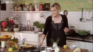 Omelette Arnold Bennett - The Delicious Miss Dahl - BBC Two