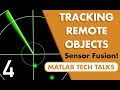 Understanding Sensor Fusion and Tracking, Part 4: Tracking a Single Object With an IMM Filter