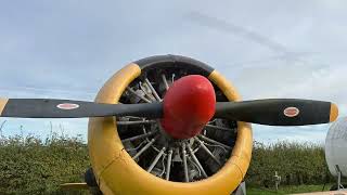 Bournemouth aviation museum