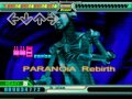 【stepmania（ddrmax3）】paranoia rebirth【heavy】