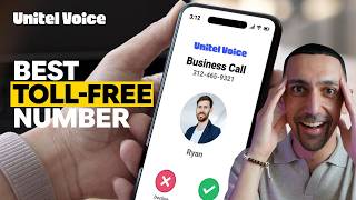 Best Toll Free Number Service for Small Business (Your Quick Guide)