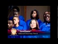 PRAYER  - OAKWOOD UNIVERSITY AEOLIANS