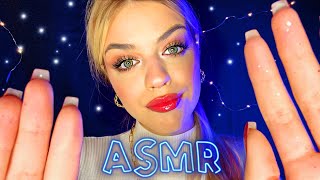 АСМР ЛЮБИМЫЕ ТРИГГЕРЫ ДЛЯ 99,9% СНА И МУРАШЕК🥰 asmr favorite triggers for sleep and tingles