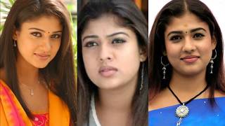 Actress Nayanthara Cute Picture || Beautiful Stills || Gallery