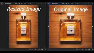 ASMR Tutorial: Create an Image Resizer with HTML, CSS & JavaScript | No Talking For Begginers