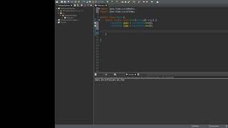 Java - #24 - LocalDate, LocalTime, LocalDateTime, and Performing Date Math