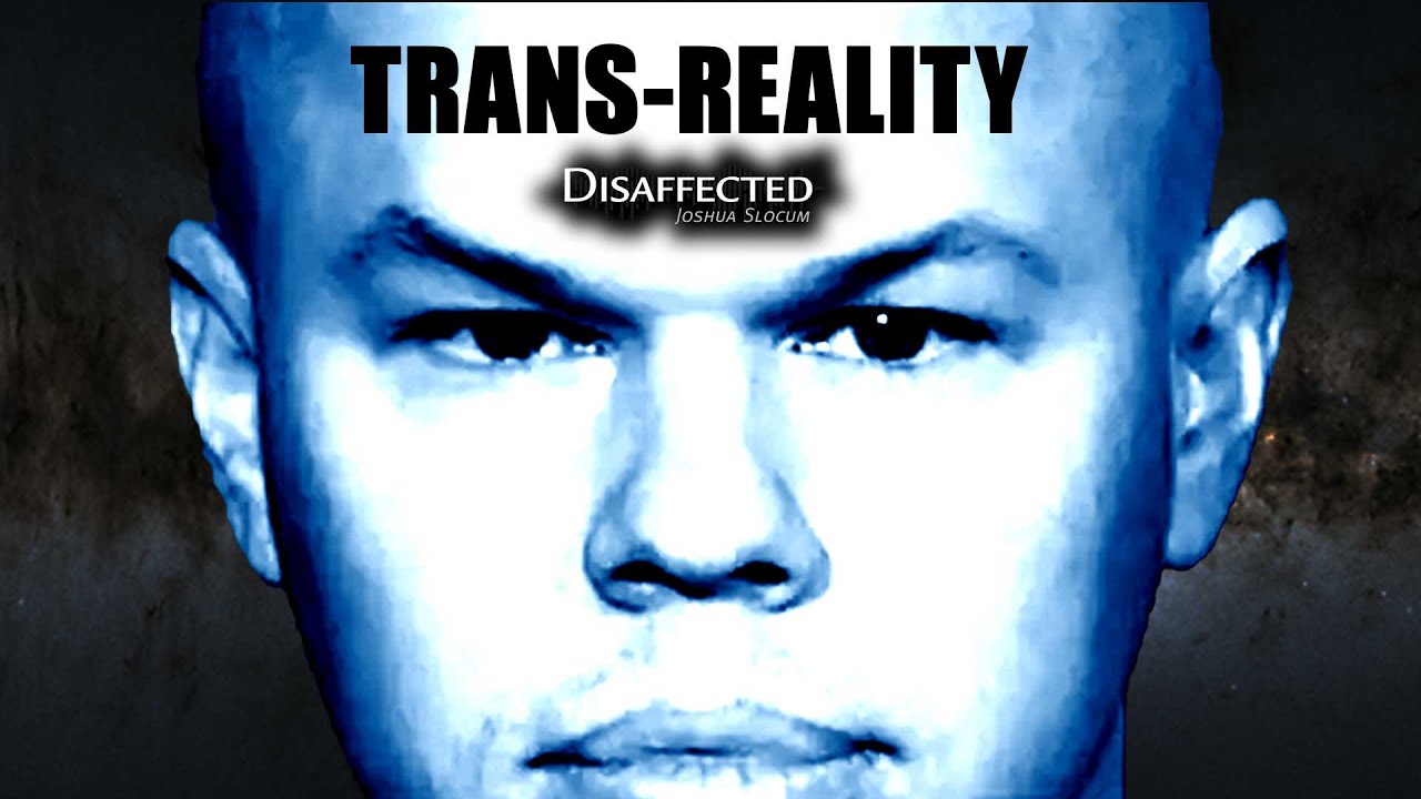 Trans Reality Youtube