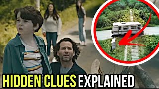 Hidden Clues We All Missed | From Season 3 Theories Explained