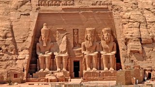 The Mysteries of Abu Simbel Temple: Pharaoh's Ancient Egypt Secrets Belief