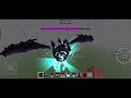 wither ghidorah addon minecraft kaiju craft version 3.0 new update